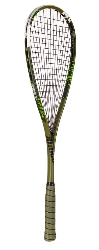 Raquette de squash Prince Venom Pro O3 2/6