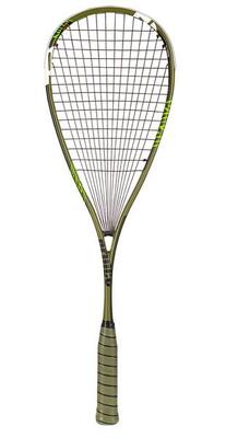 Prince venom pro 950 (2024) volwassenen squash rackets - groen