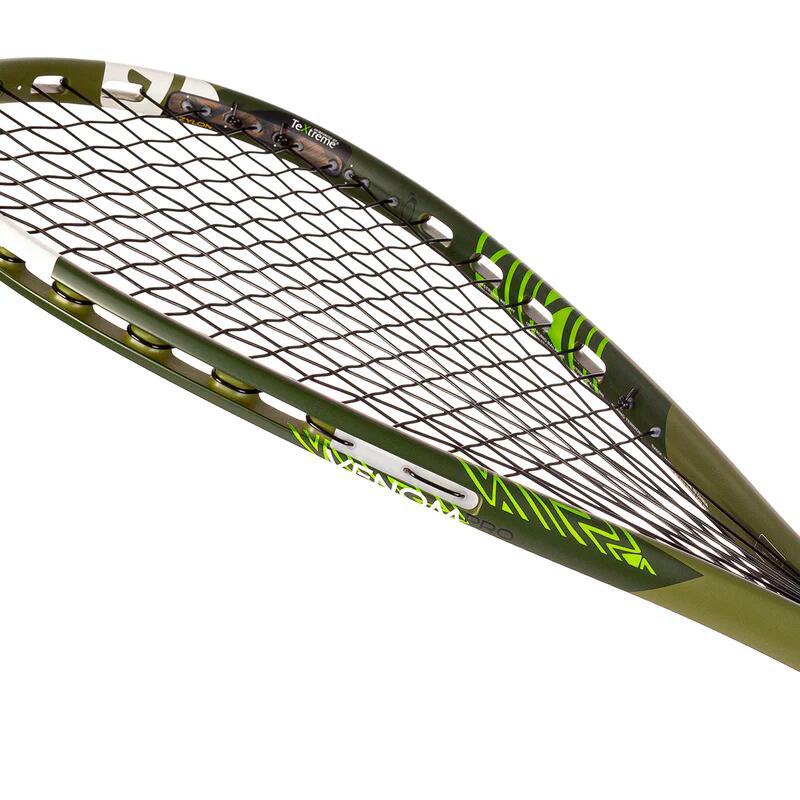 Raquette de squash Prince Venom Pro O3 3/6