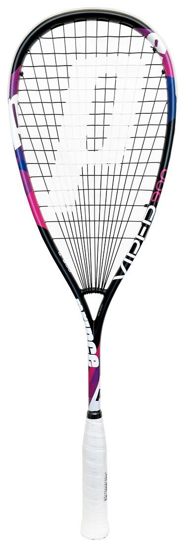 Prince Pro Viper 900 Squash Racket & Cover 1/3