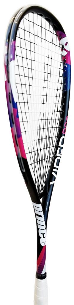 Prince Pro Viper 900 Squash Racket & Cover 2/3