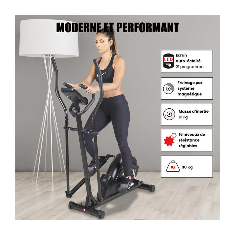 Ventre Programme Perte De Poids Velo Elliptique Elliptique Abdos