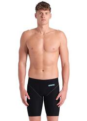 Jammers Arena Powerskin Impulso - Noir / Turquoise - Taille 22
