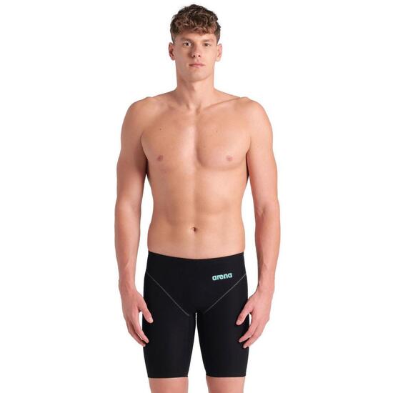 Spodenki startowe pływackie Arena Powerskin IMPULSO Jammer