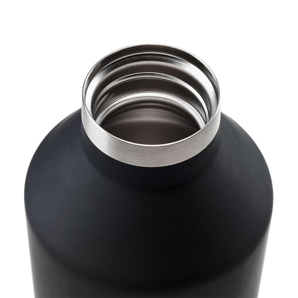 GOURDE BIDON,sku12-500 ml--Tasse à eau thermique en acier inoxydable