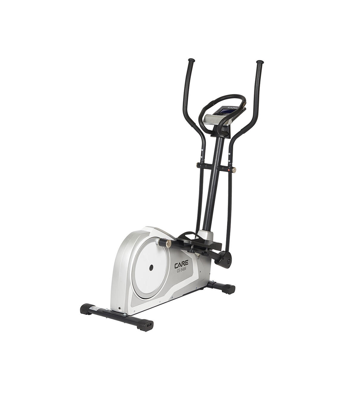 Vélo elliptique CE 5484 - ergomètre connecté 1/6