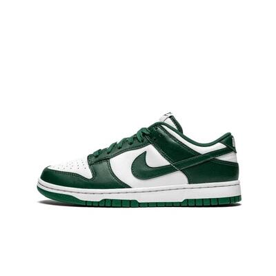 Zapatillas Dunk Low Spartan Green