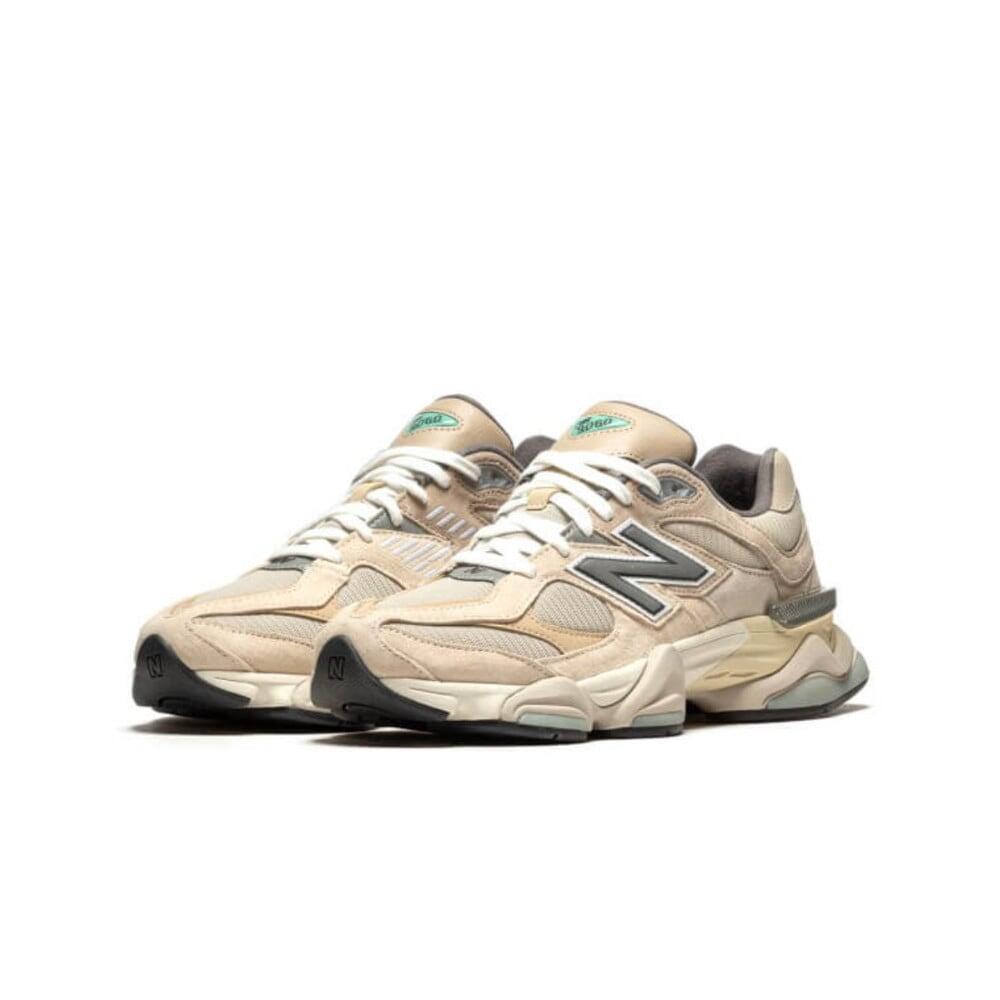 Schuhe  9060 Sea Salt 2/3