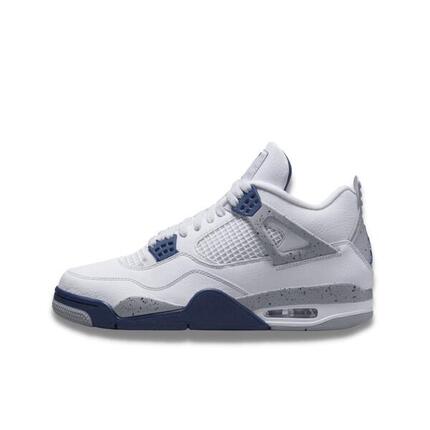Zapatillas 4 Midnight