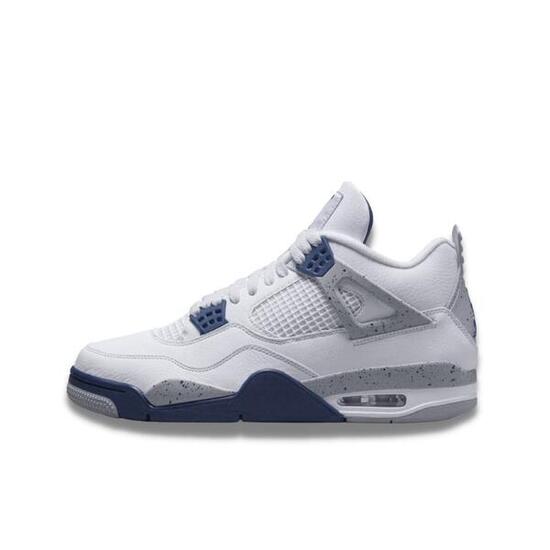 Zapatillas 4 Midnight