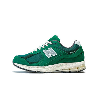 Zapatillas New Balance 2002R Nightwatch Green