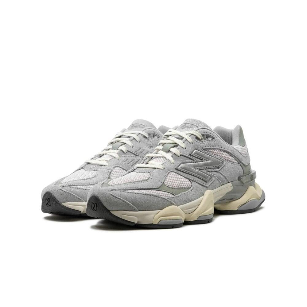 NEW BALANCE Scarpe Adulto New Balance 9060 grigio