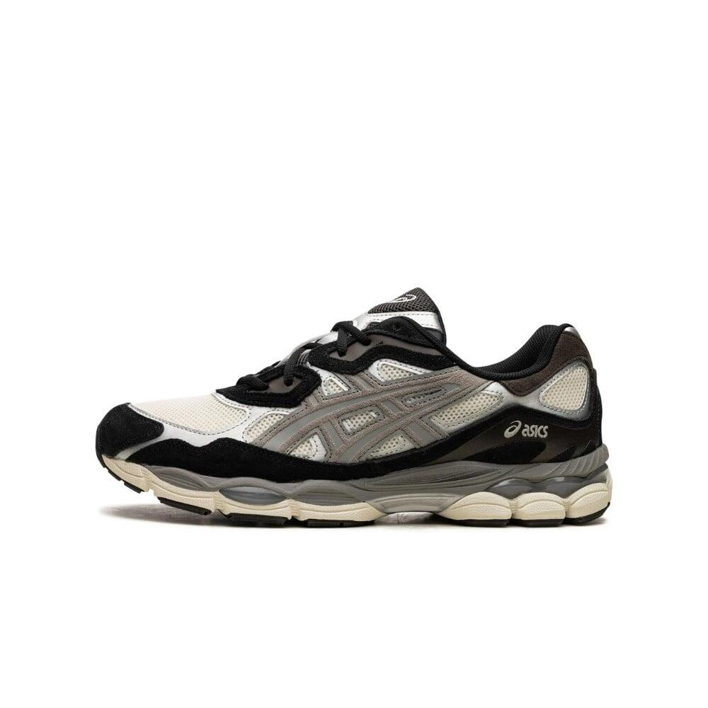 ASICS Schoenen ASICS Gel-NYC Ivory Clay Grey