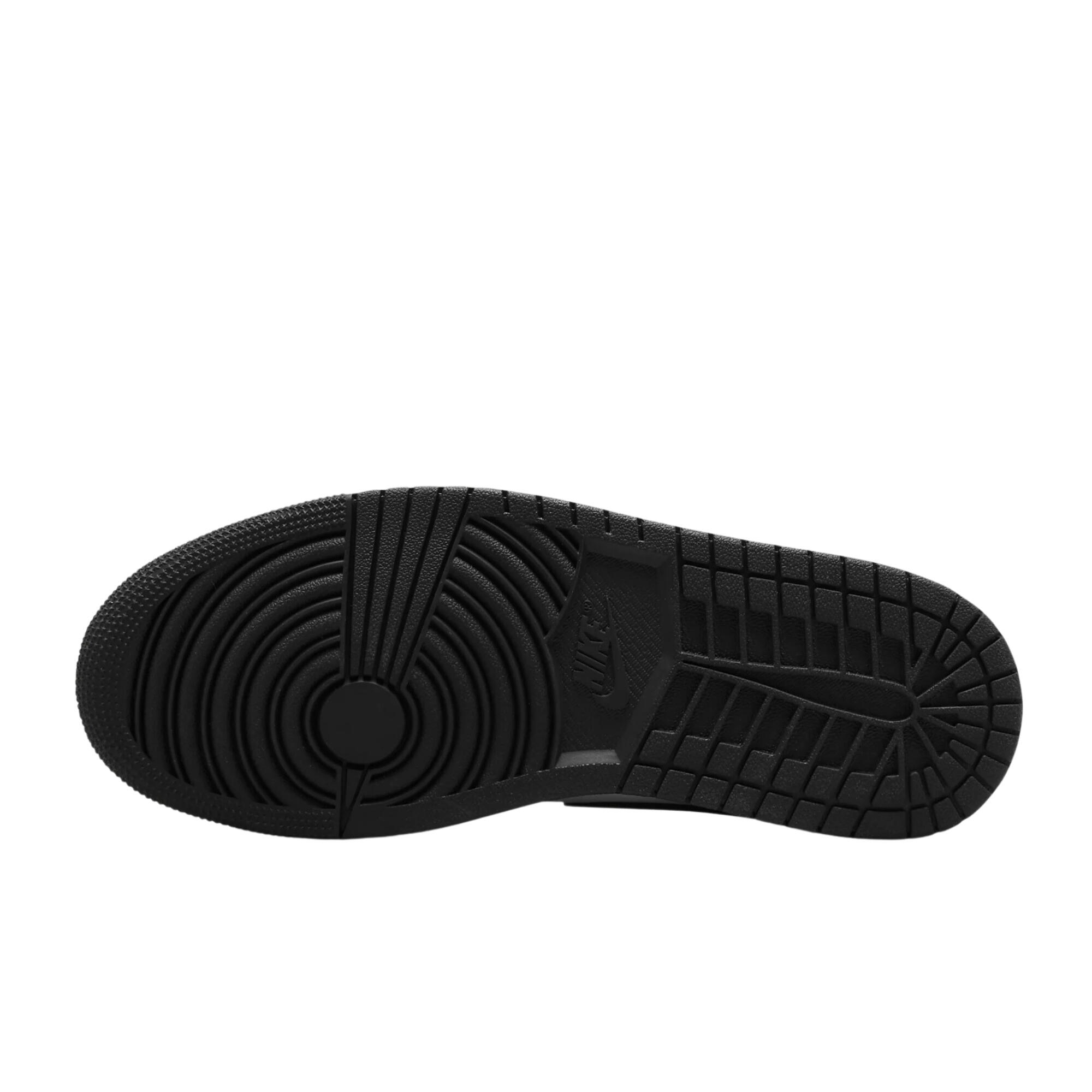 Chaussures  1 Mid Panda 4/5