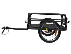 Remorque marchandise acier Bike Original