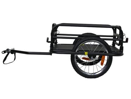 Remorque marchandise acier Bike Original