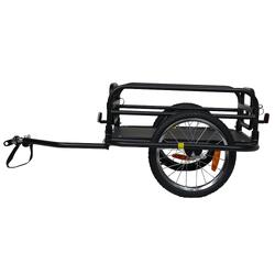 Remorque marchandise acier Bike Original