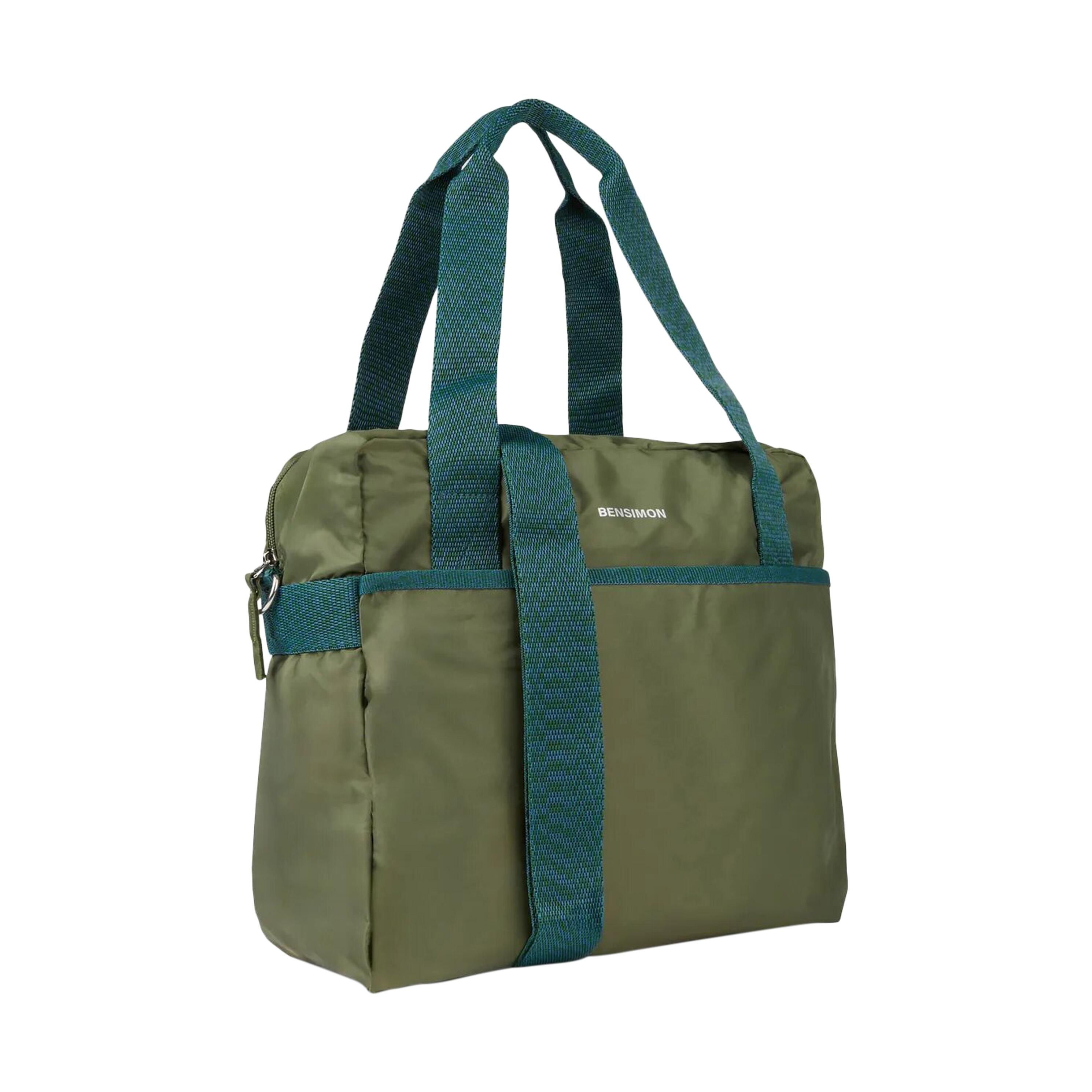 Sac à Main Bensimon One Day Bag - Accessoires 2/2