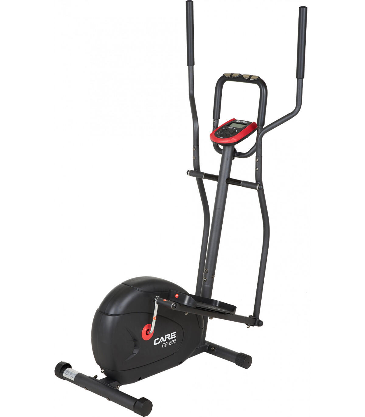 Vélo elliptique - CE-602 1/5