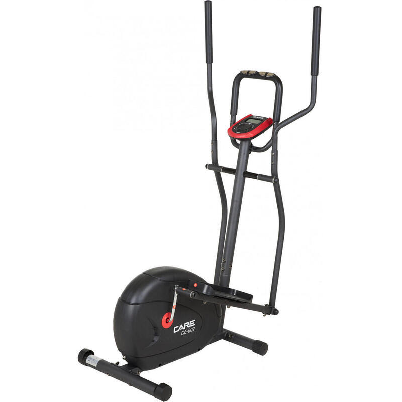 Vélo elliptique - CE-602