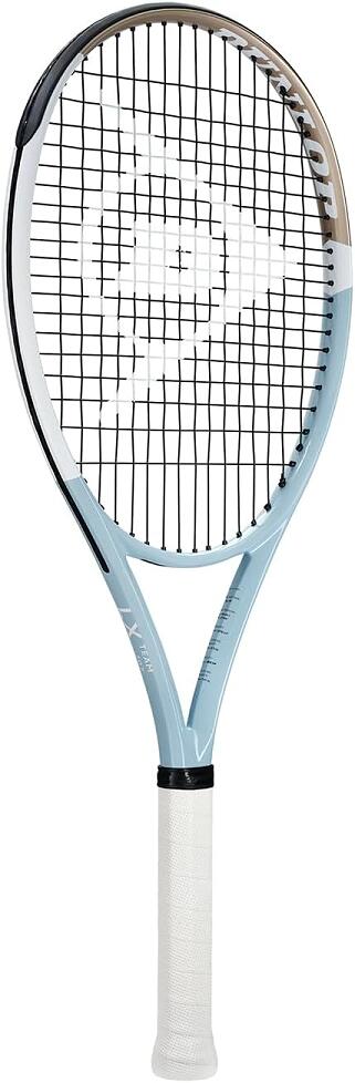 Tennisshort - Dunlop LX Team 107 2/2