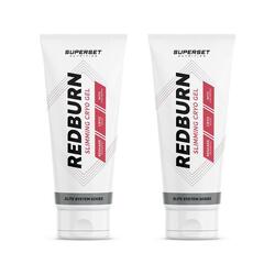 Gels Et Crèmes Minceur | Cryo Gel Redburn (2x200ml)