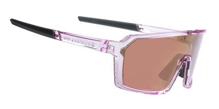Sport-Sonnenbrille KJERAG Rosa, CX ROSA - Kat.3 - MUNDAKA