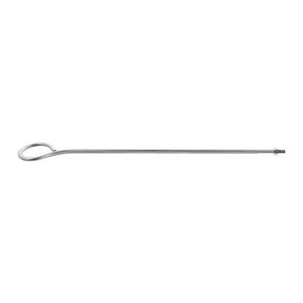 TIGE ALU 50CM - (BARRE VTT LINK)