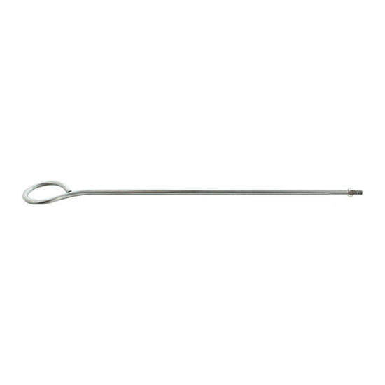 TIGE ALU 50CM - (BARRE VTT LINK)