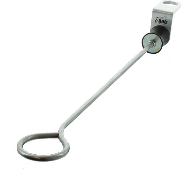 TIGE ALU 50CM - (BARRE VTT LINK) 2/5