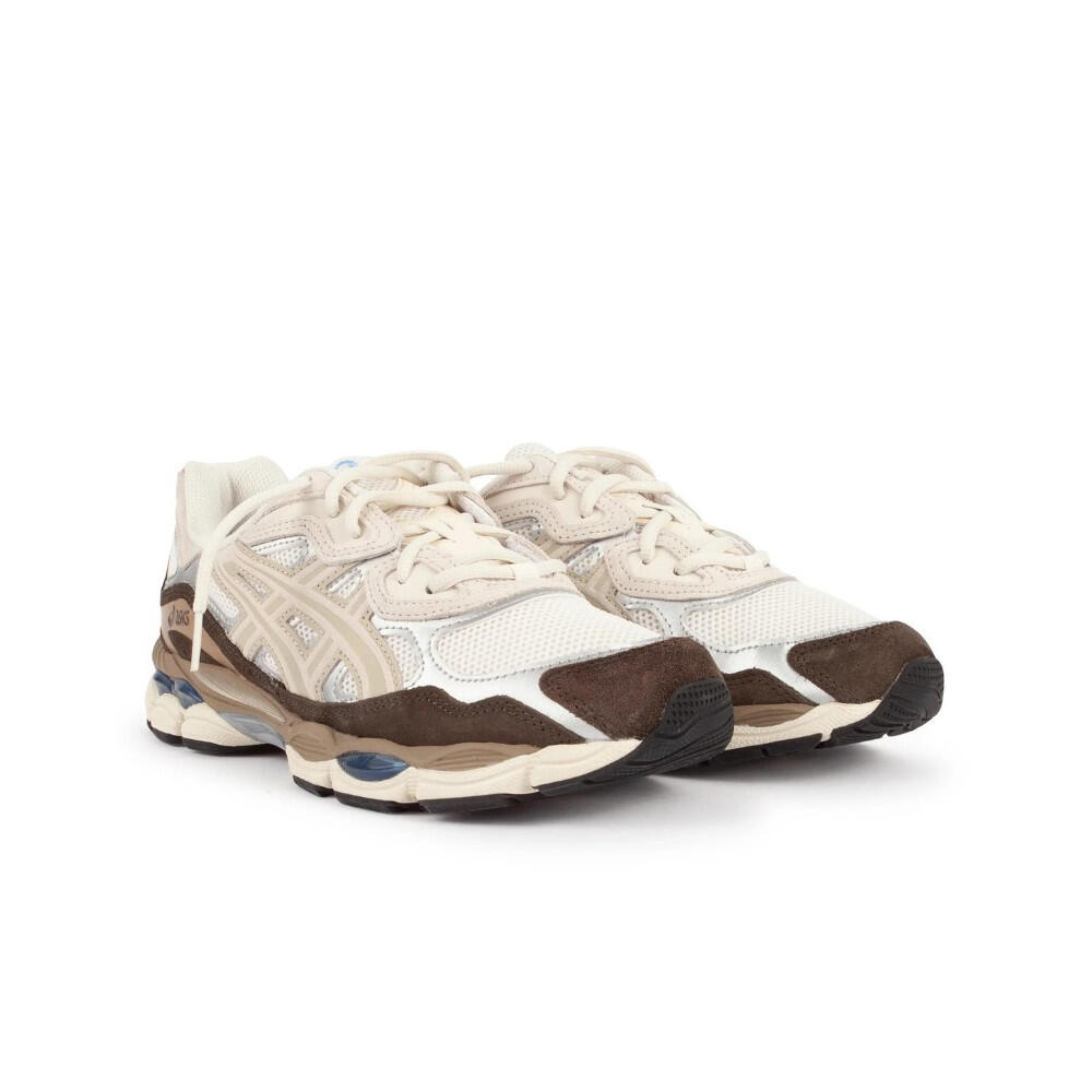 Sapatilhas ASICS Gel-NYC Cream Mocha 2/3