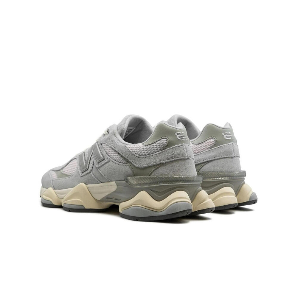 Schoenen  9060 Granite 4/4