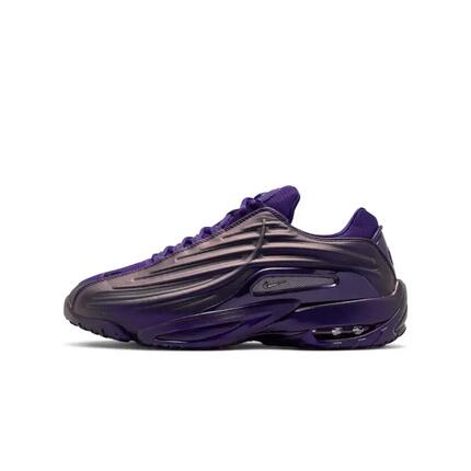 Buty do chodzenia unisex Nike Hot Step 2 Drake NOCTA Eggplant
