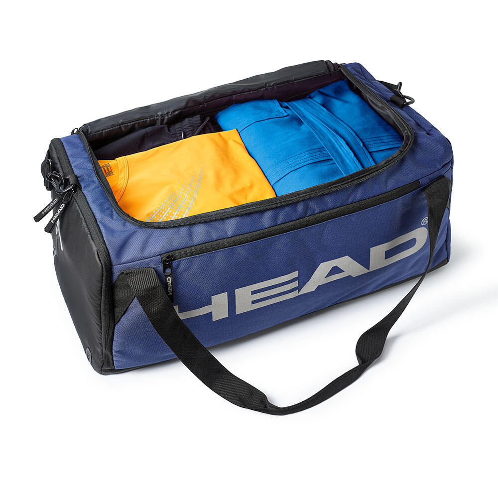 HEAD Borsone per sport e tempo libero - 50 Litri 4/6
