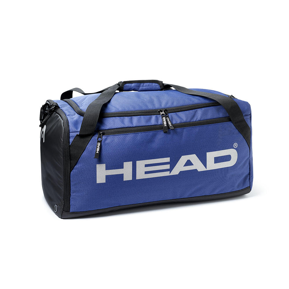 HEAD Borsone per sport e tempo libero - 50 Litri 2/6