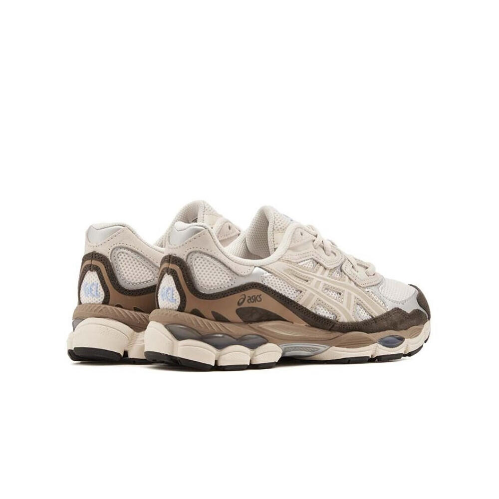 Sapatilhas ASICS Gel-NYC Cream Mocha 3/3