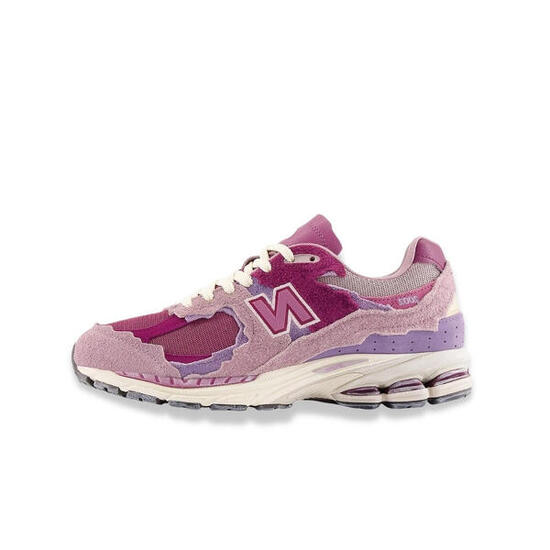 Buty do chodzenia dla dorosłych New Balance 2002R Protection Pack Pink