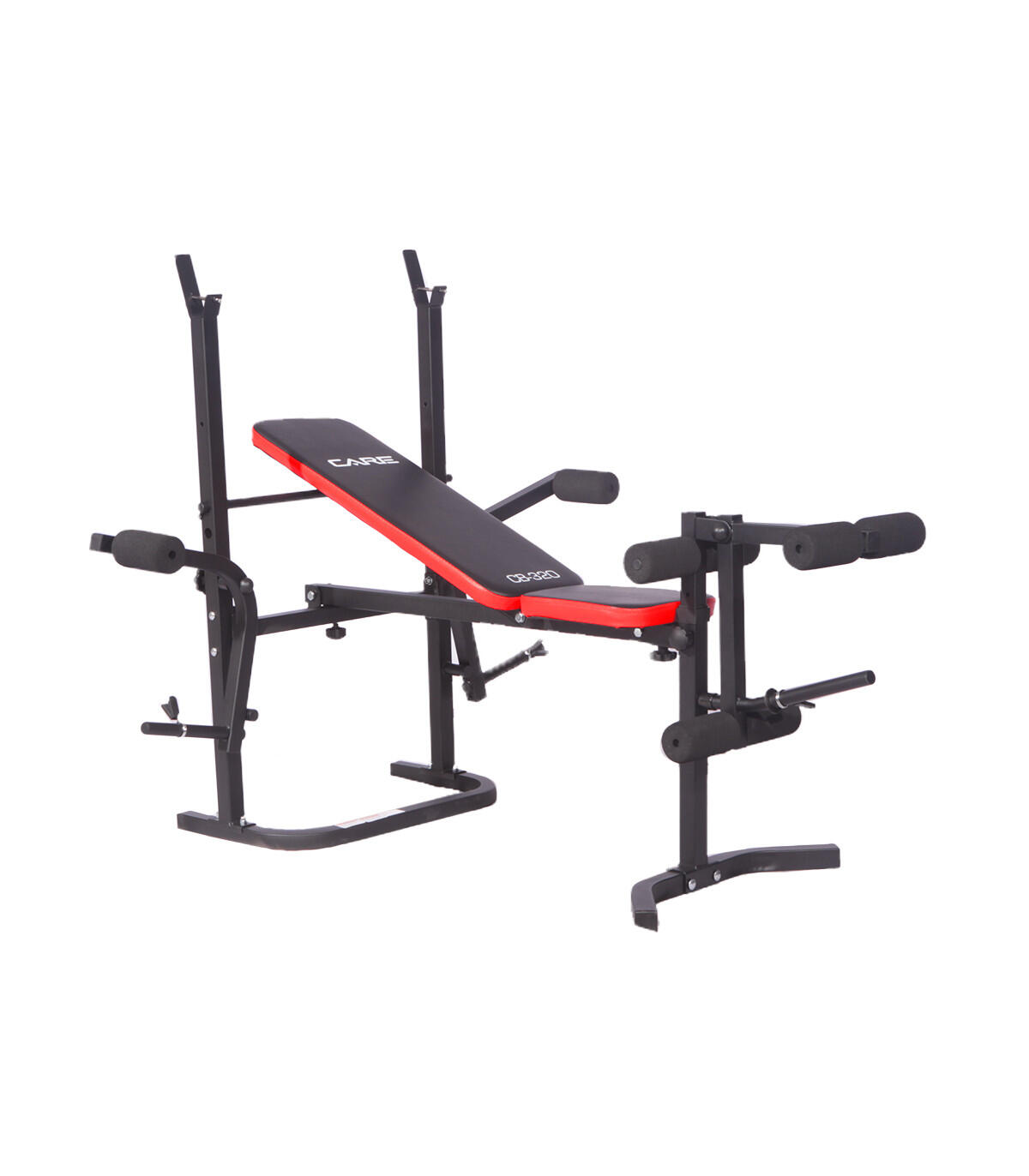CARE FITNESS Dubbele verstelbare katrol care premium line