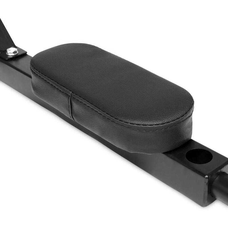 Statie multifunctionala tractiuni si imersiune VirtuFit