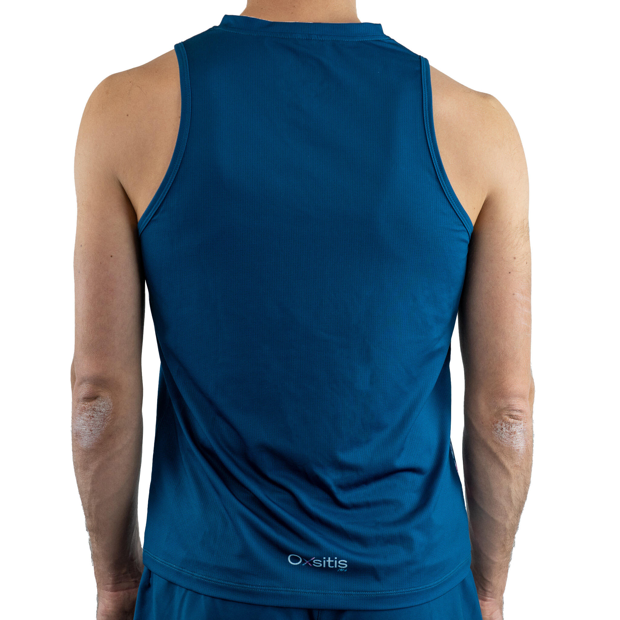 Débardeur technique 140.6 Bleu - M 3/6