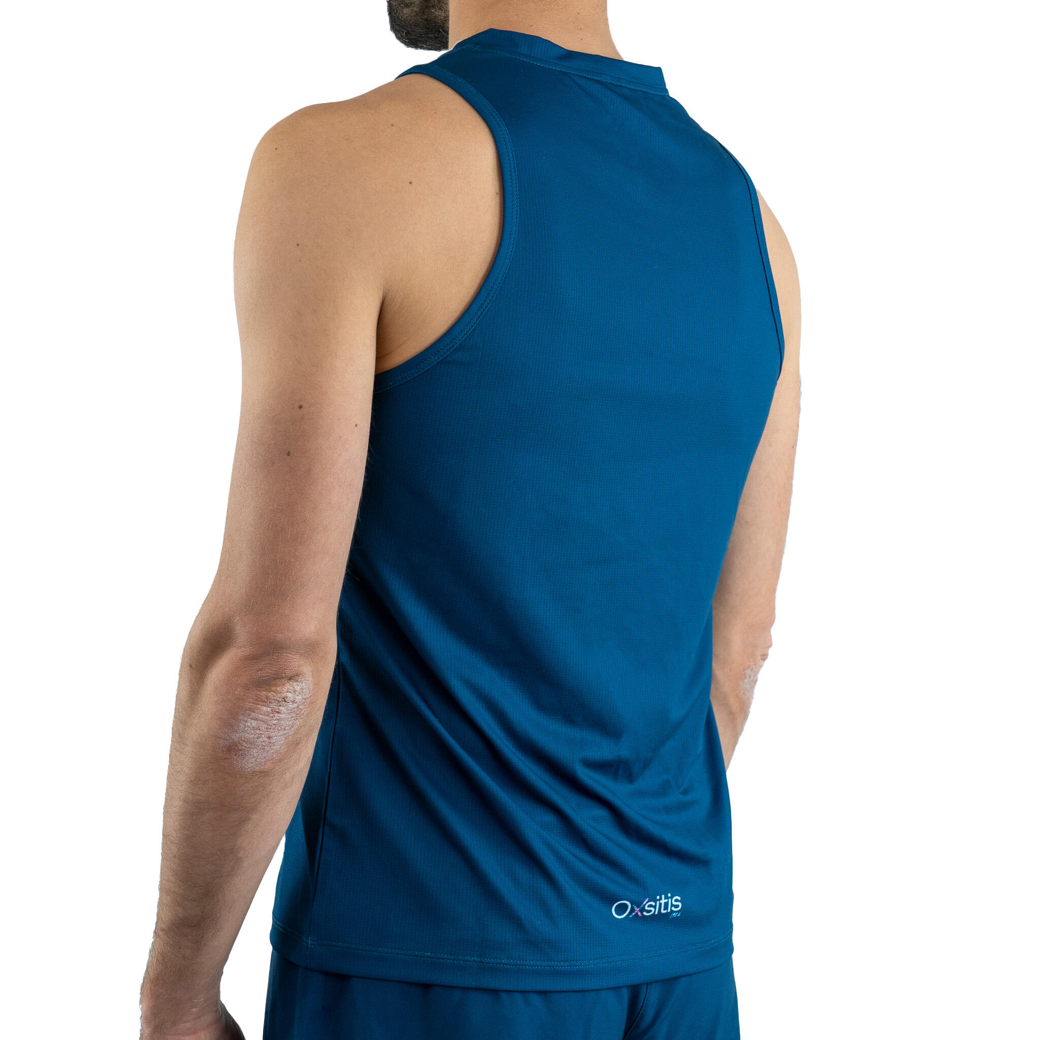 Débardeur technique 140.6 Bleu - M 4/6
