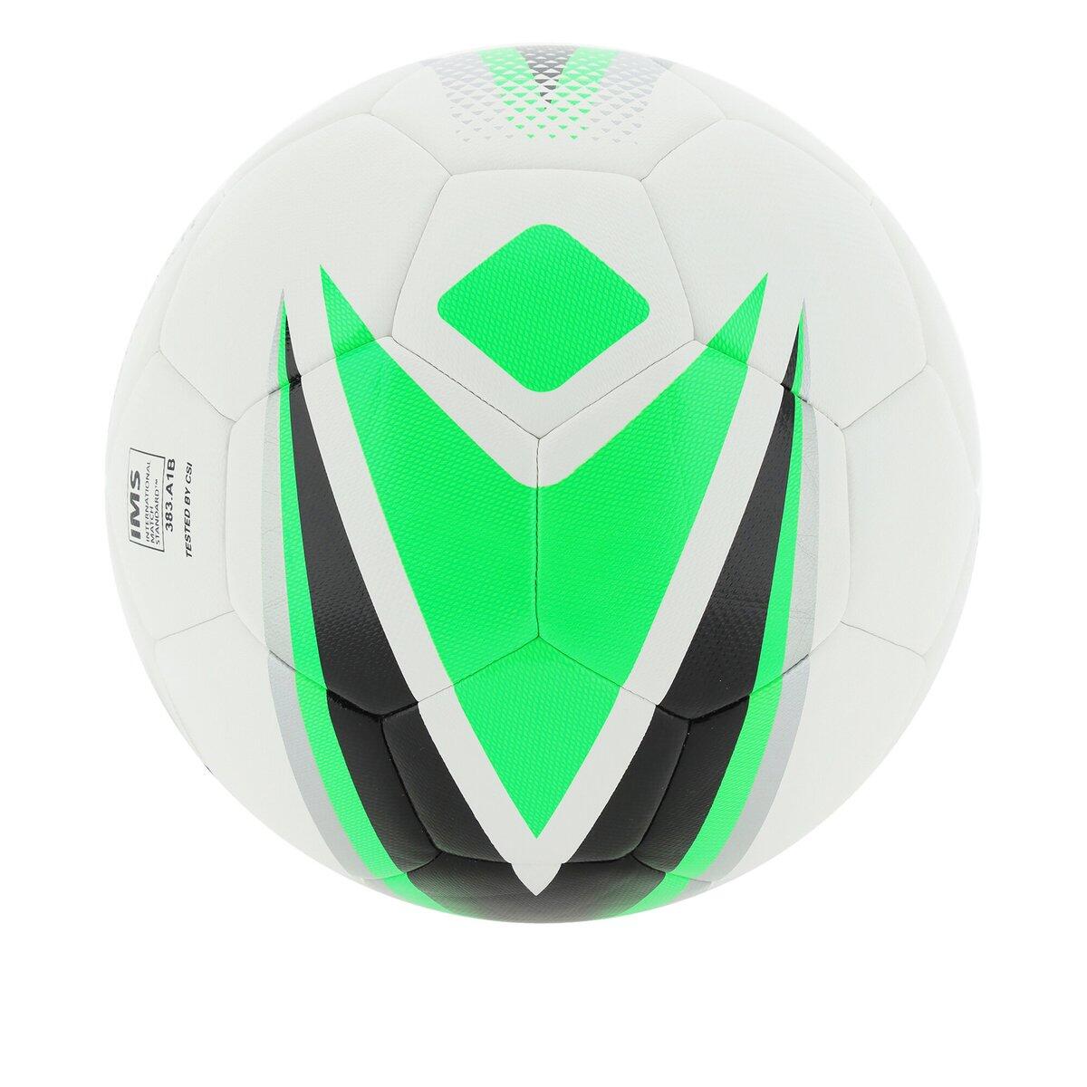 LOT DE 12 ballons de foot T5 entraînement SOLSTICE XH Macron 2/2