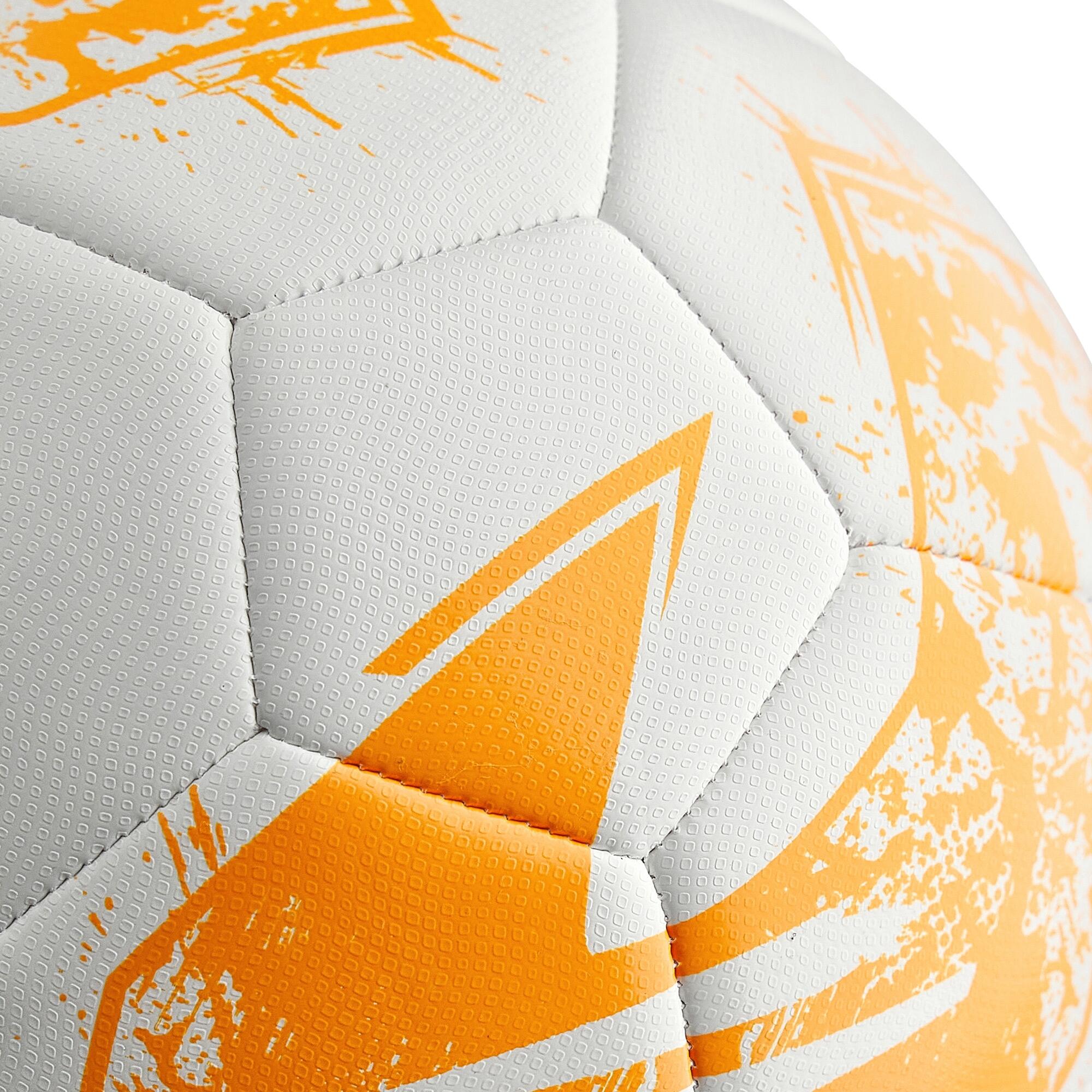 LOT DE 12 ballons de foot T3 entraînement TAIGA XI Macron 2/3