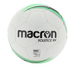 LOT DE 12 ballons de foot T5 entraînement SOLSTICE XH Macron