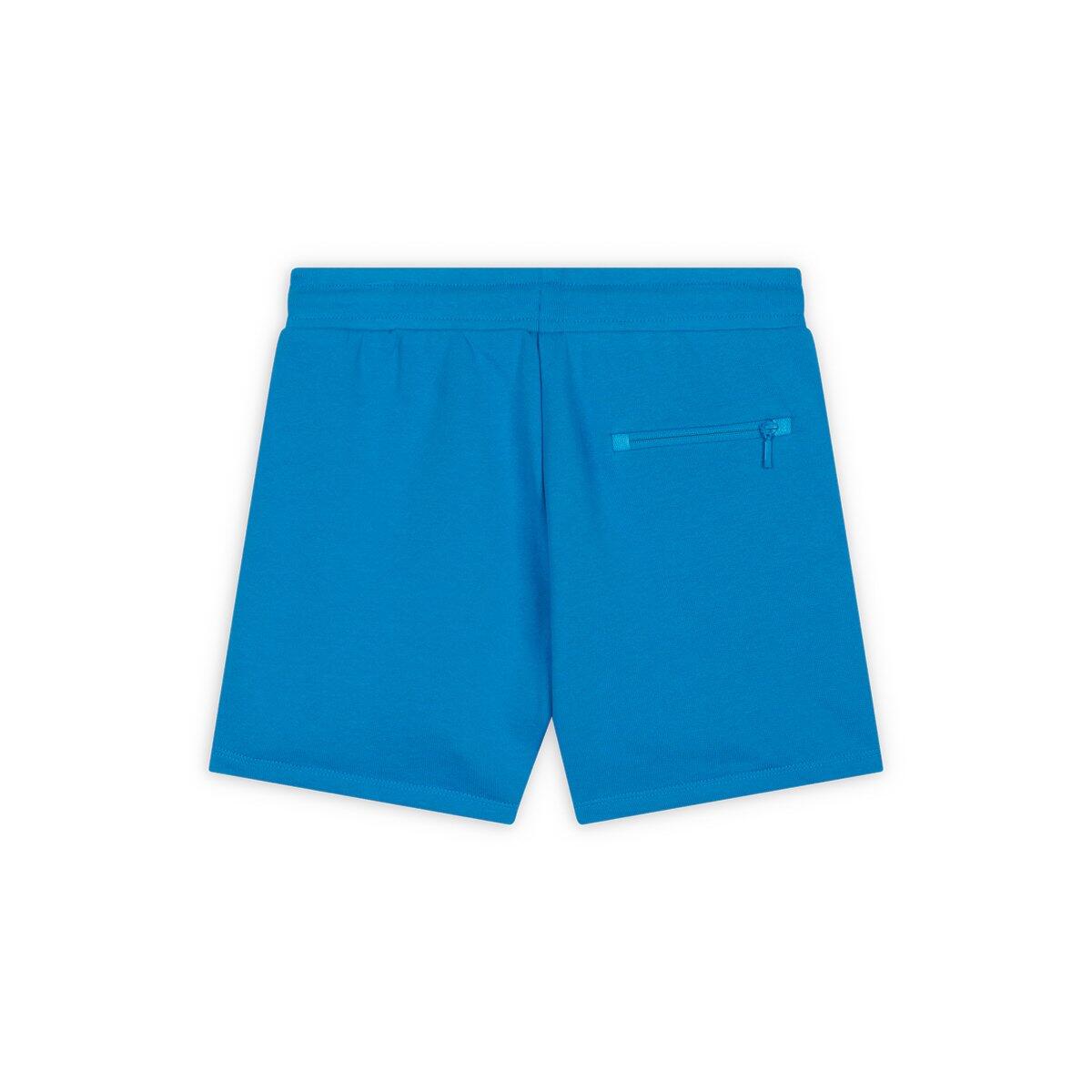 Short Pop Energy fille Roland-Garros - Bleu 2/5