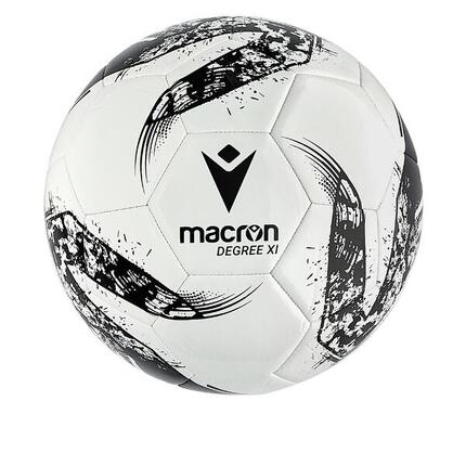 LOT DE 12 ballons de foot T5 entraînement DEGREE XI Macron