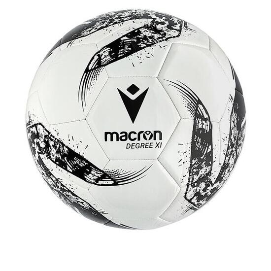 LOT DE 12 ballons de foot T5 entraînement DEGREE XI Macron