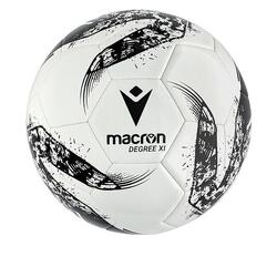 LOT DE 12 ballons de foot T5 entraînement DEGREE XI Macron