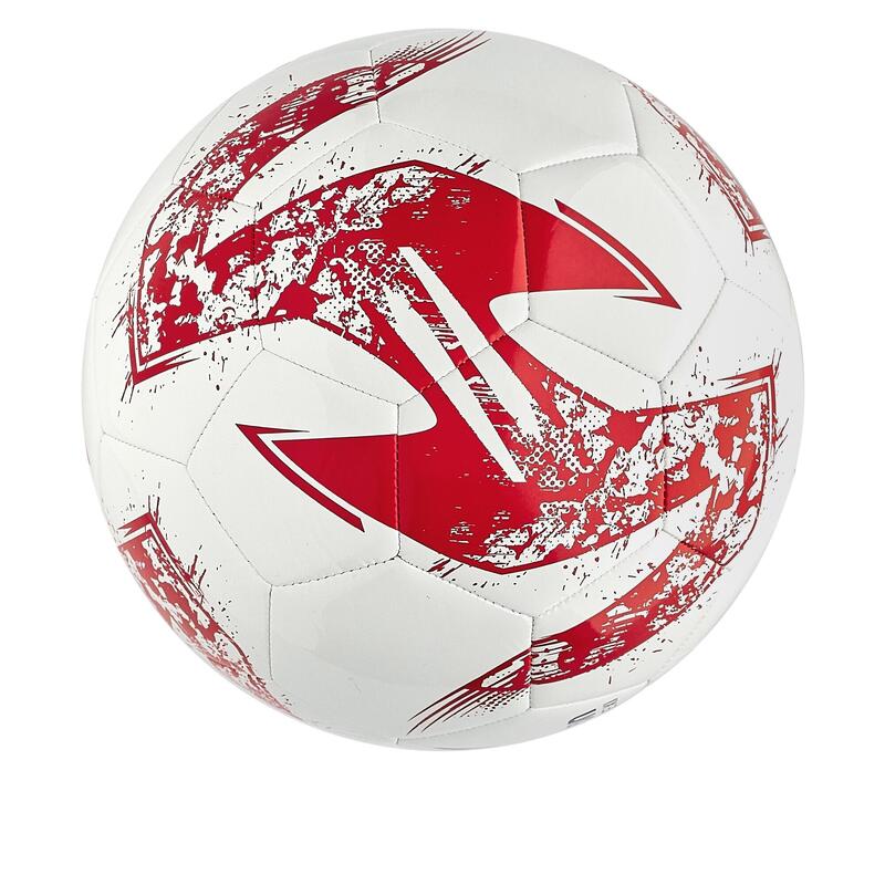LOT DE 12 ballons de foot T5 entraînement DEGREE XI Macron