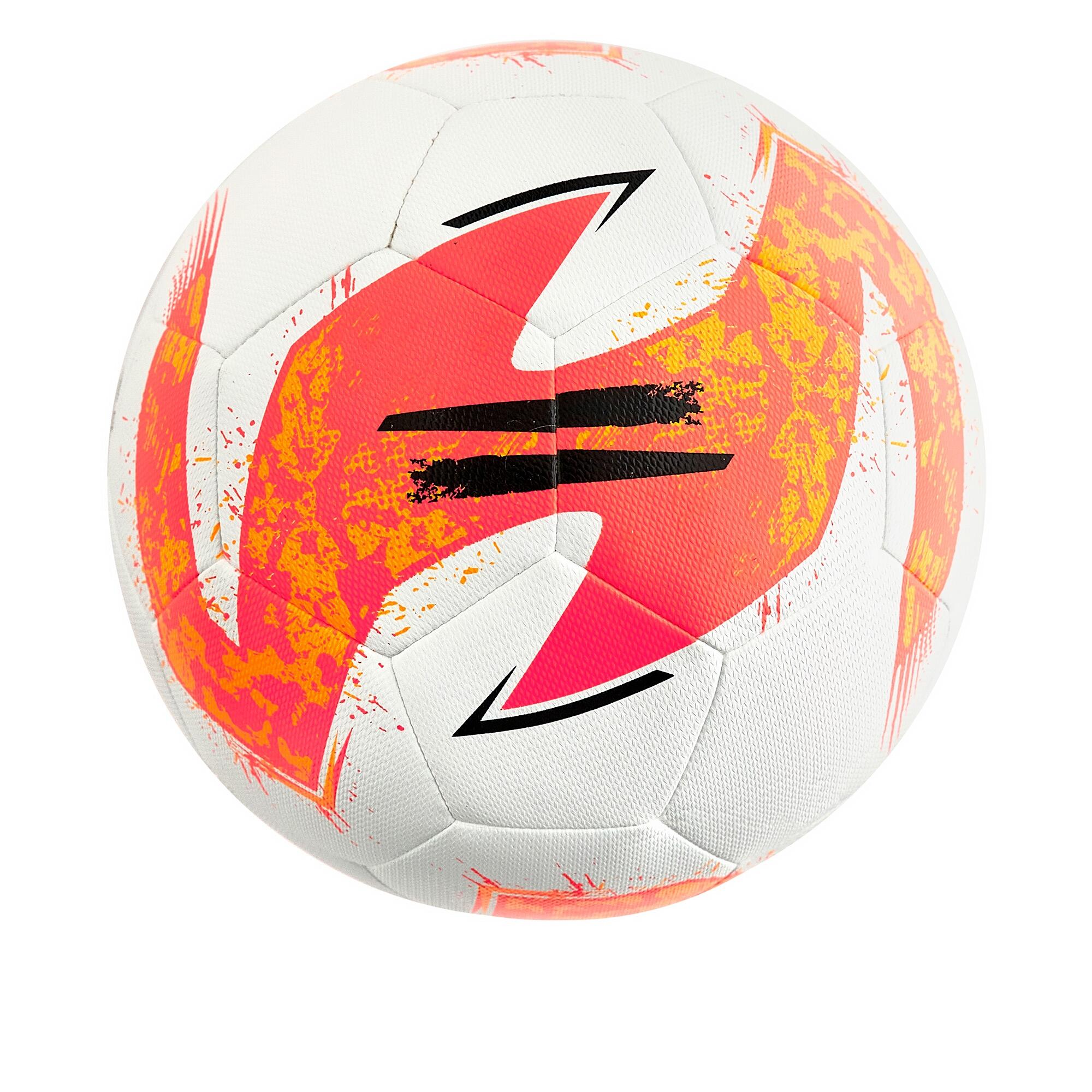 LOT DE 12 ballons de futsal T4 TROPICAL XI Macron 3/3